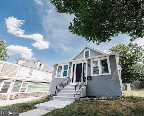 Homes For Rent - 316 Clements Bridge Road<br/> Camden County, BARRINGTON, NJ 08007