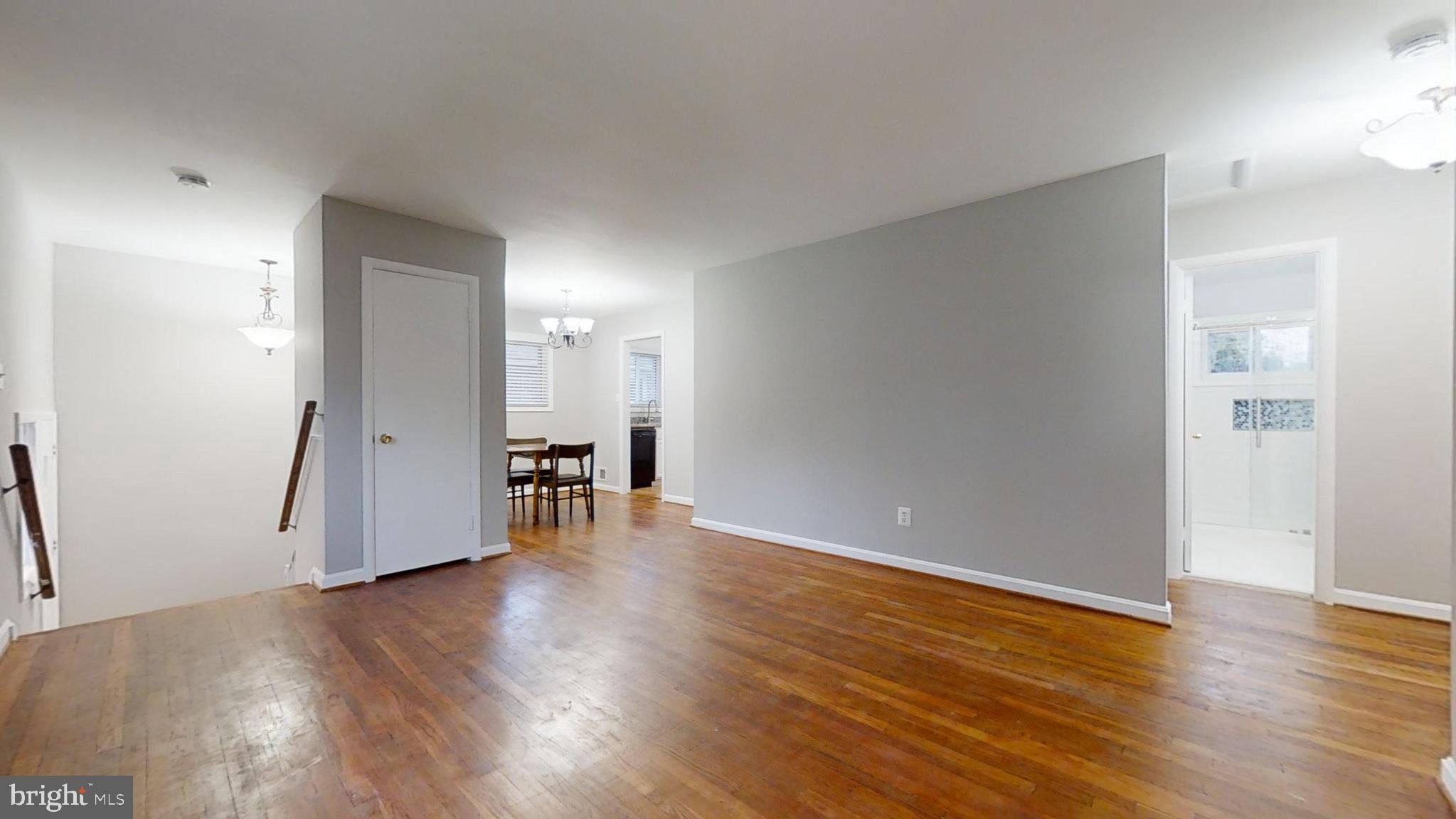 CONN AVE PARK - Residential