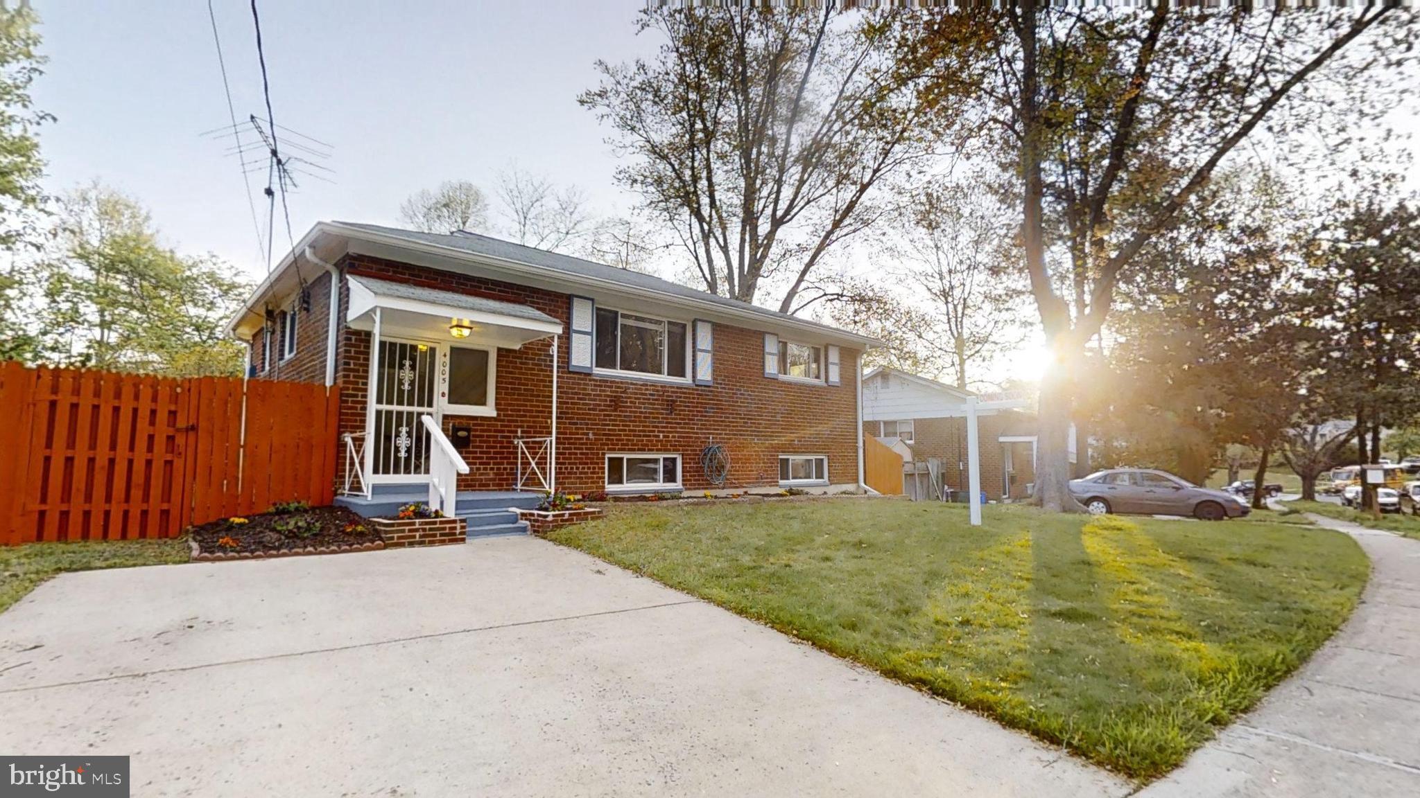 CONN AVE PARK - Residential