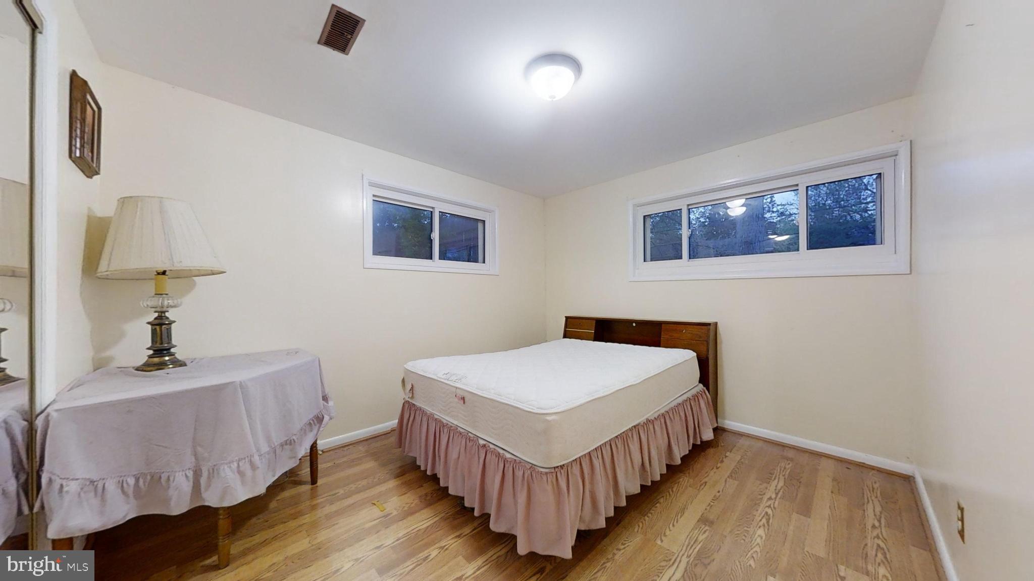 CONN AVE PARK - Residential