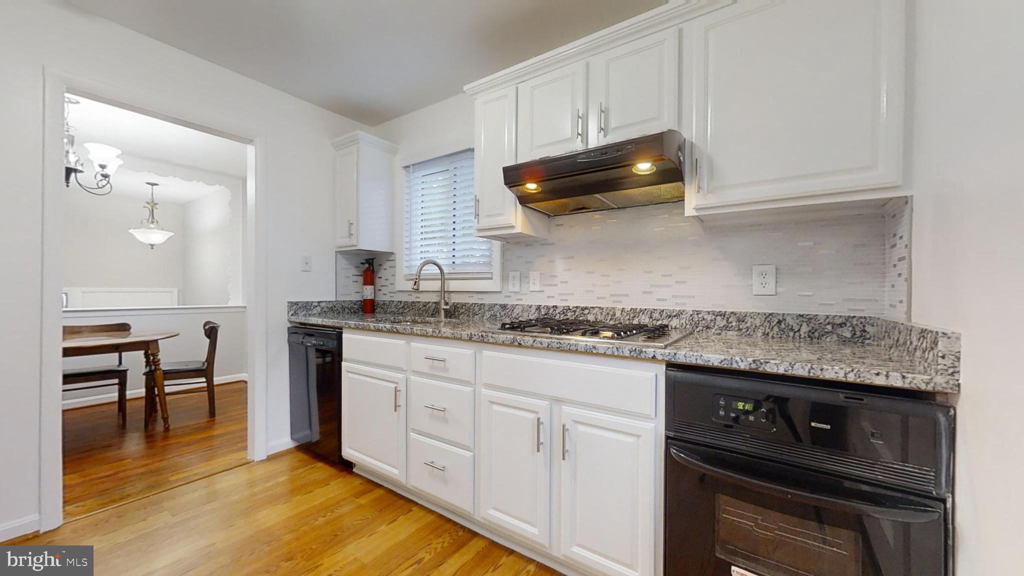 CONN AVE PARK - Residential