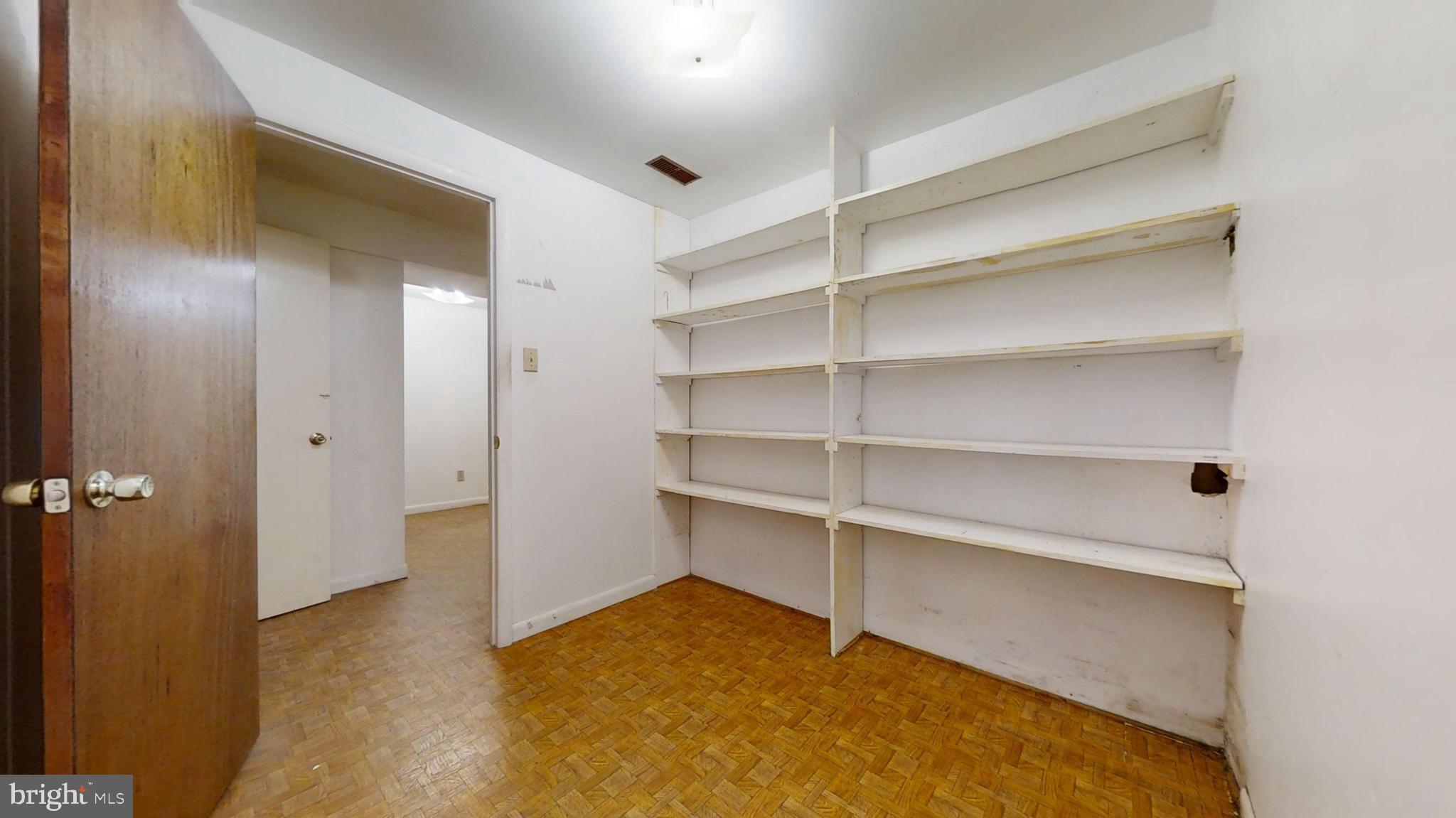 CONN AVE PARK - Residential