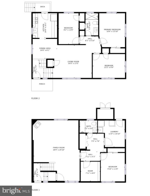 CONN AVE PARK - Residential