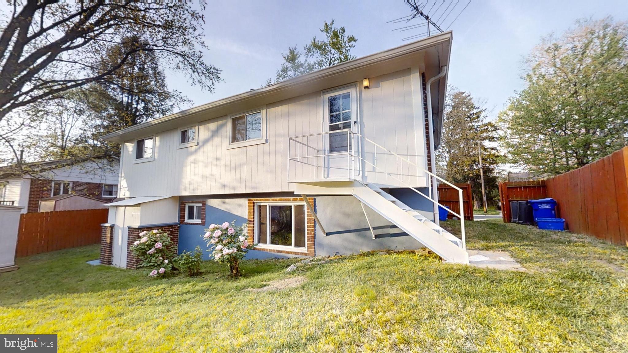 CONN AVE PARK - Residential