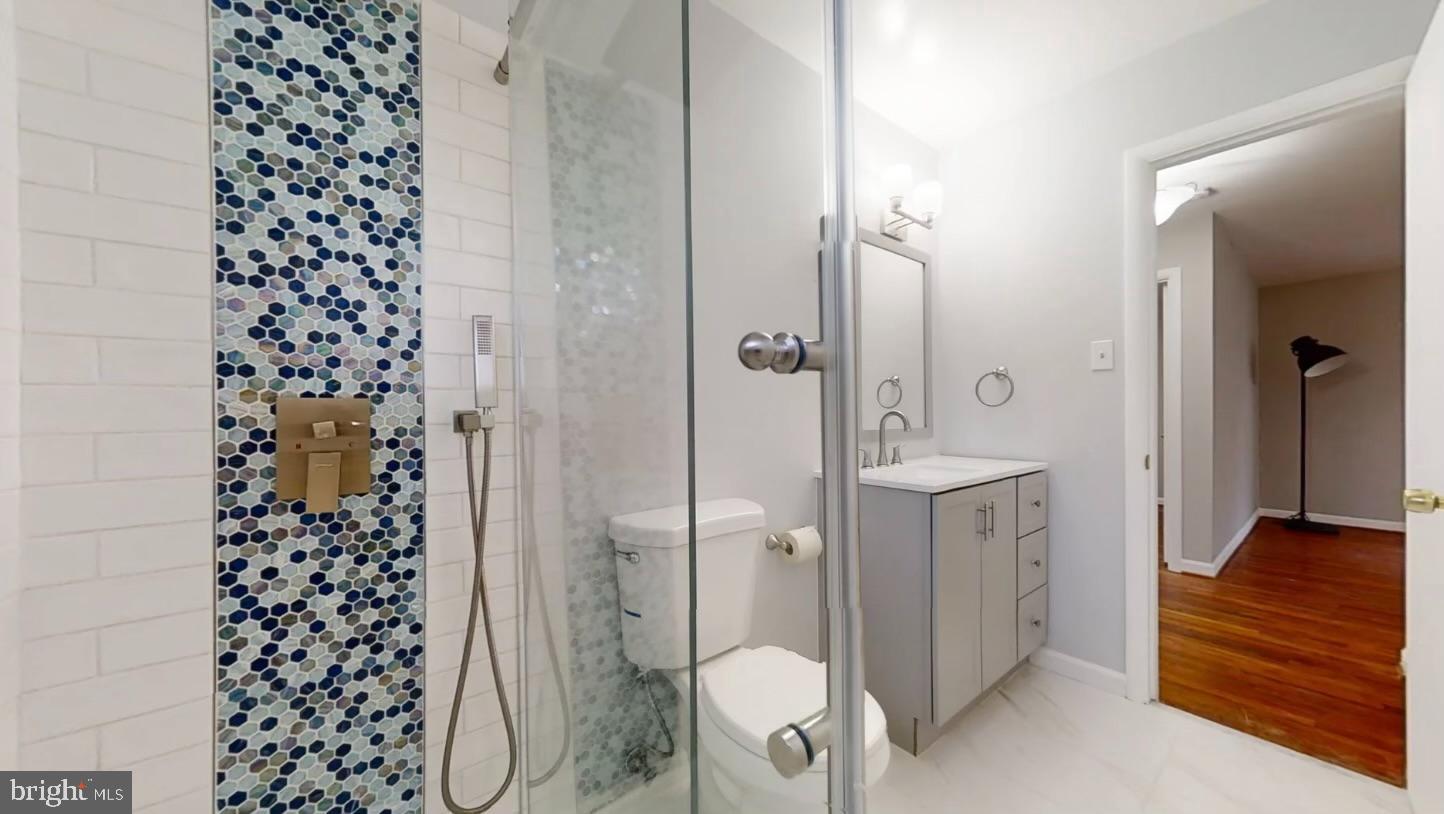 CONN AVE PARK - Residential