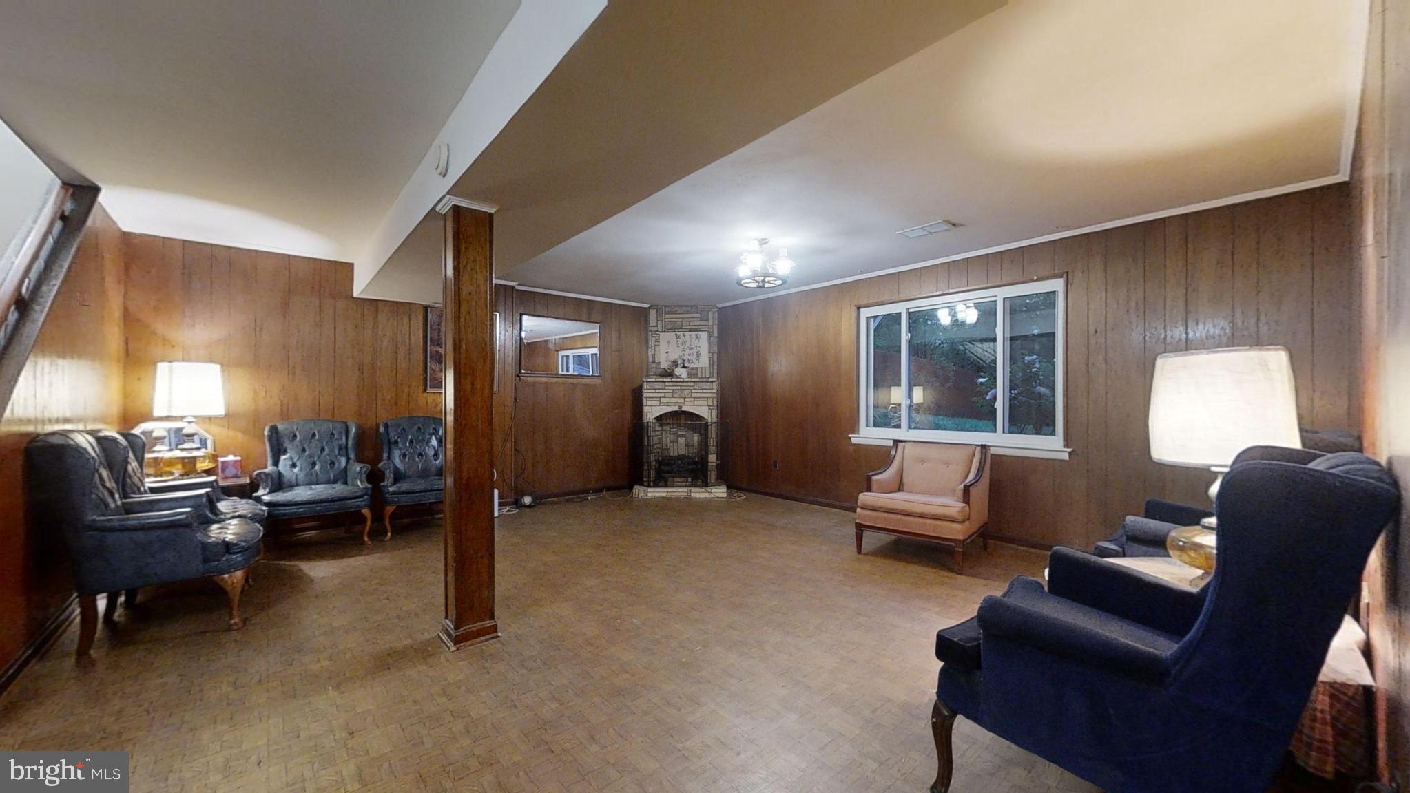 CONN AVE PARK - Residential