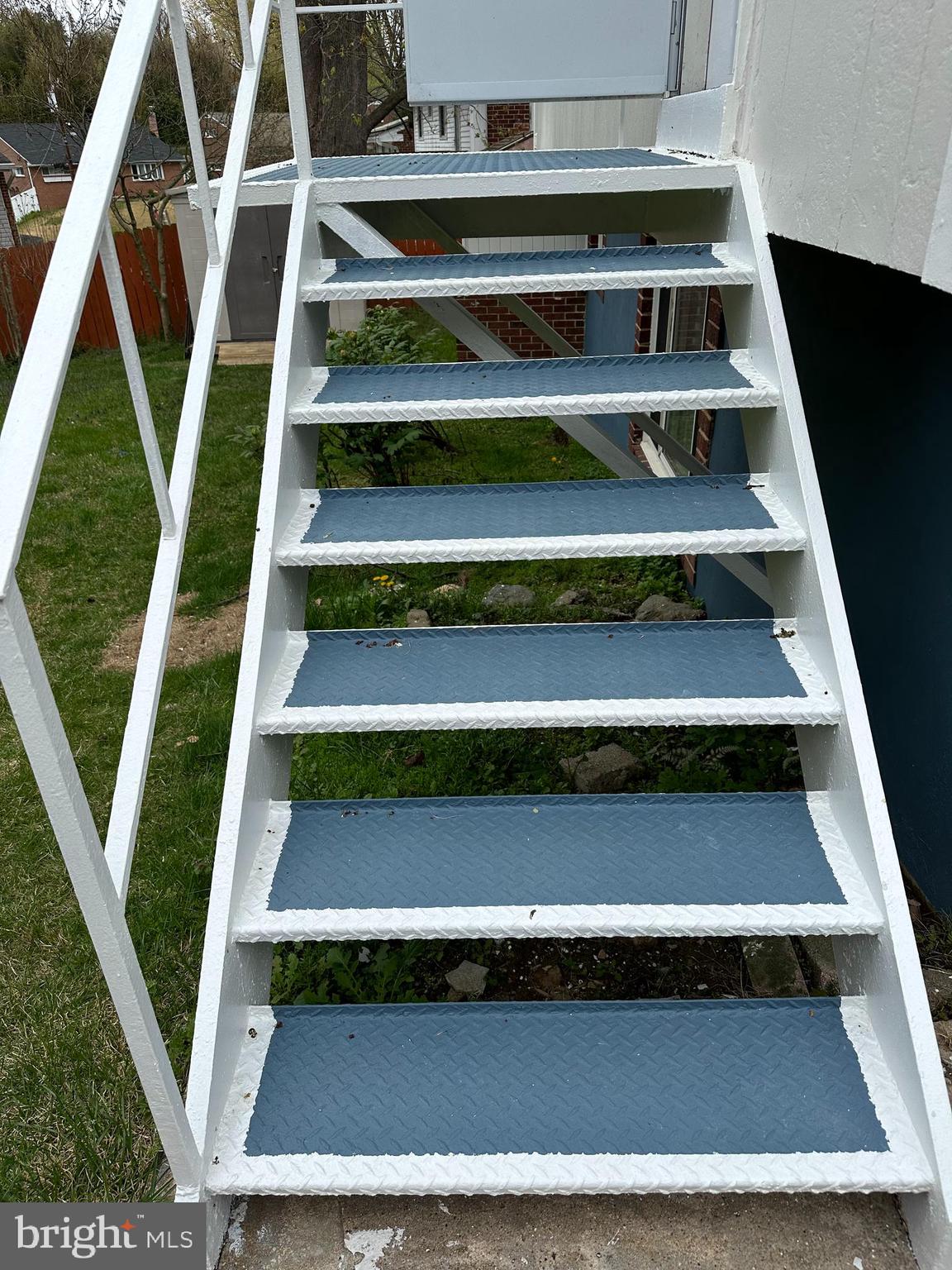 CONN AVE PARK - Residential