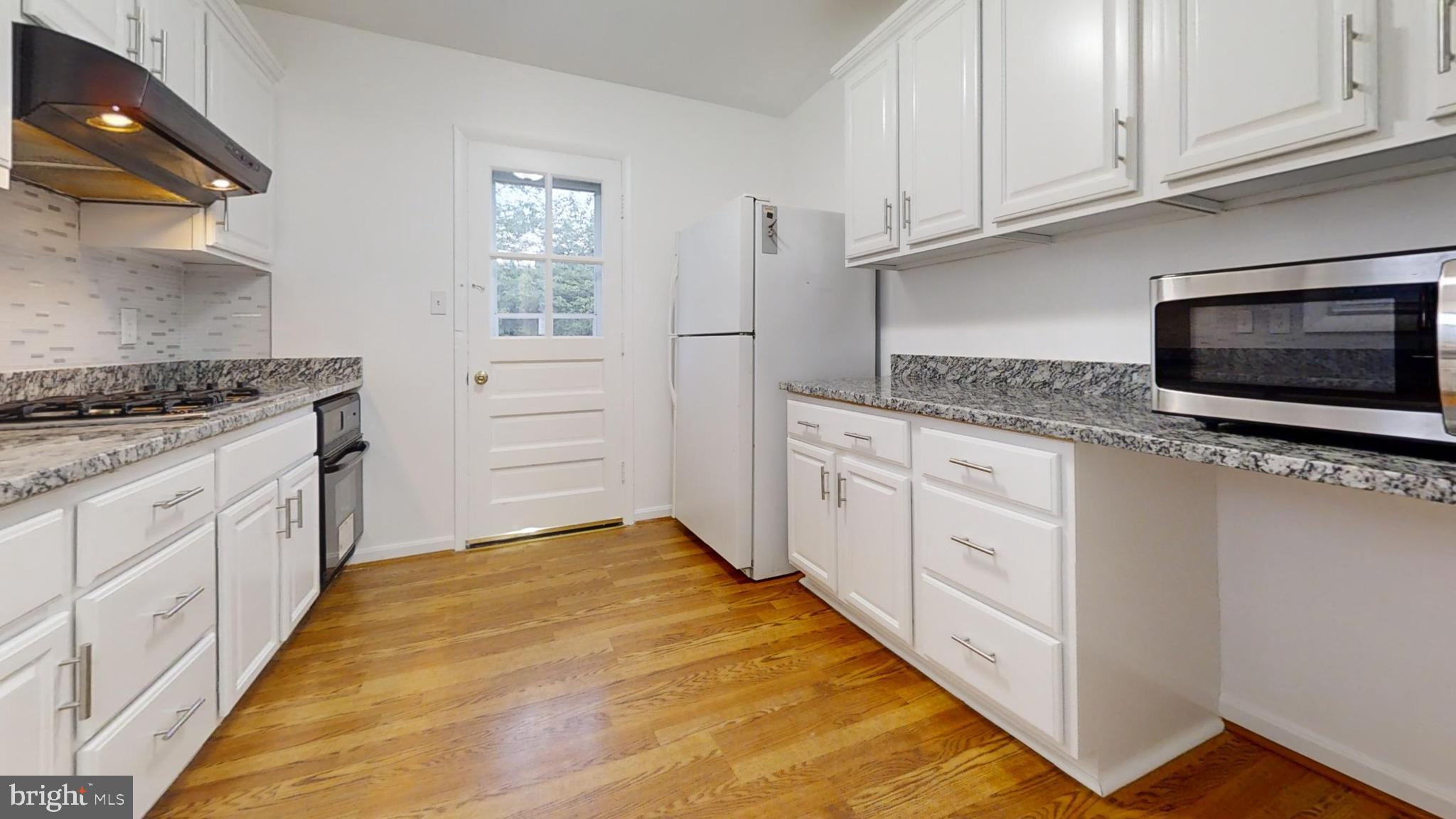 CONN AVE PARK - Residential