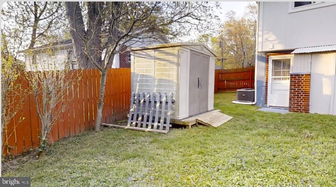 CONN AVE PARK - Residential