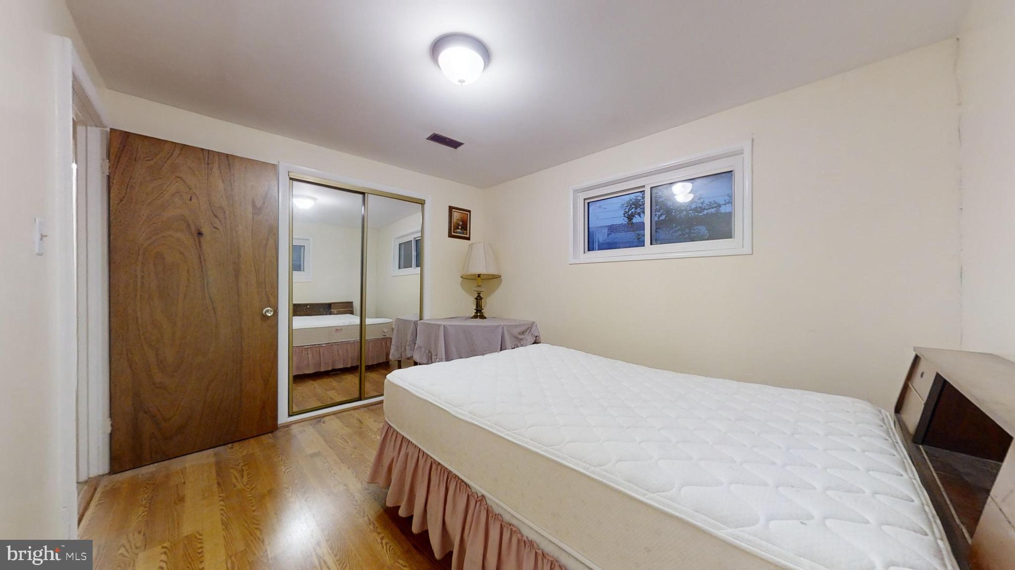 CONN AVE PARK - Residential