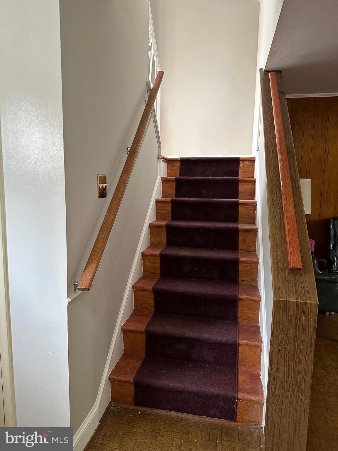 CONN AVE PARK - Residential