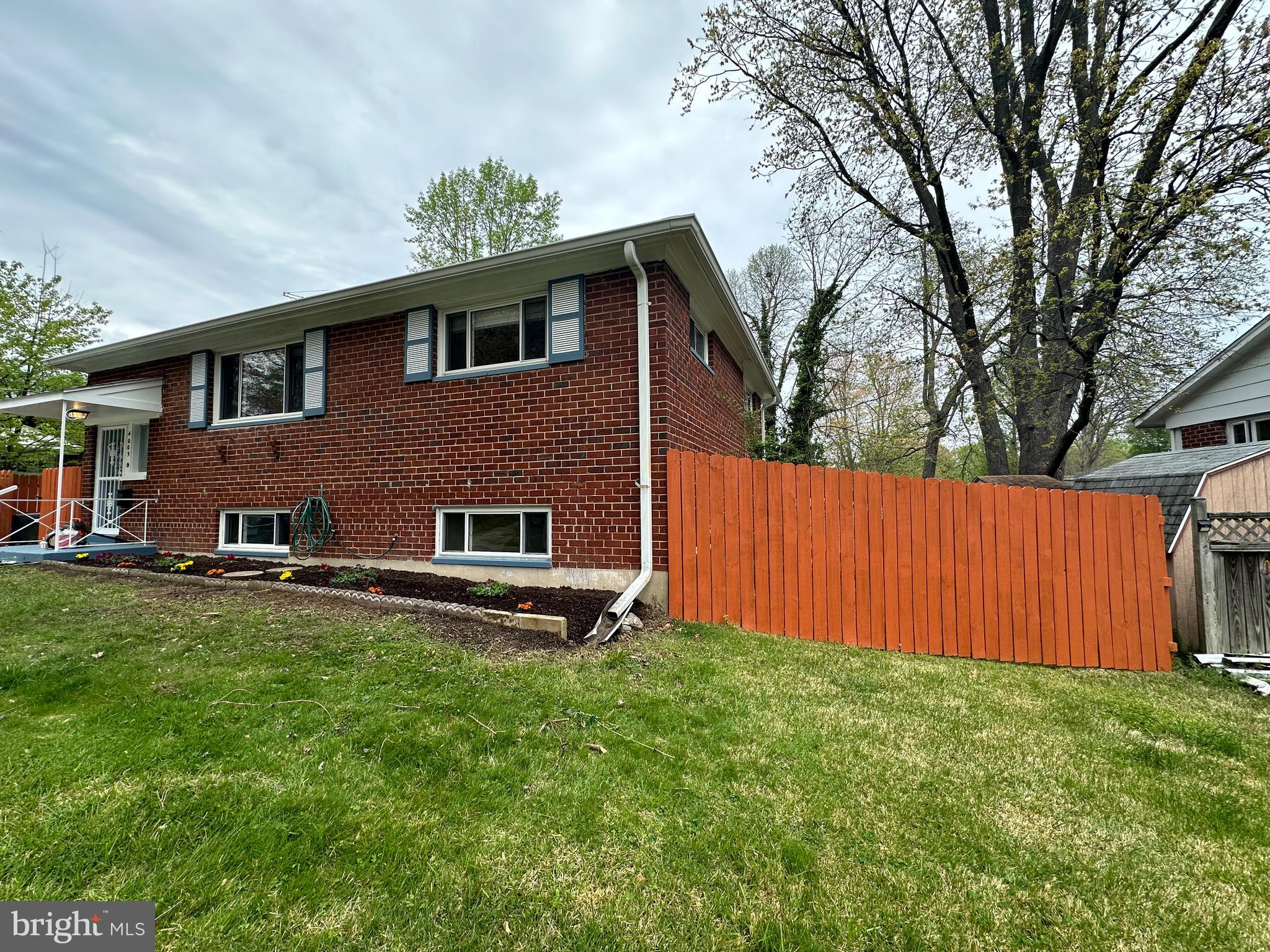 CONN AVE PARK - Residential