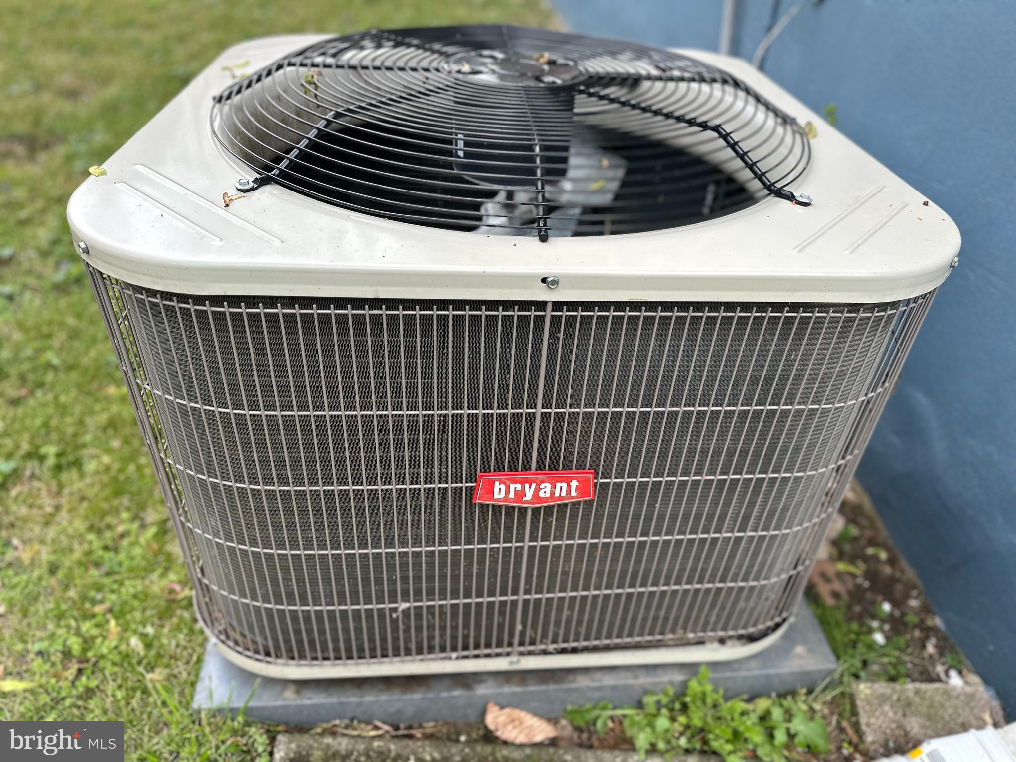 CONN AVE PARK - Residential