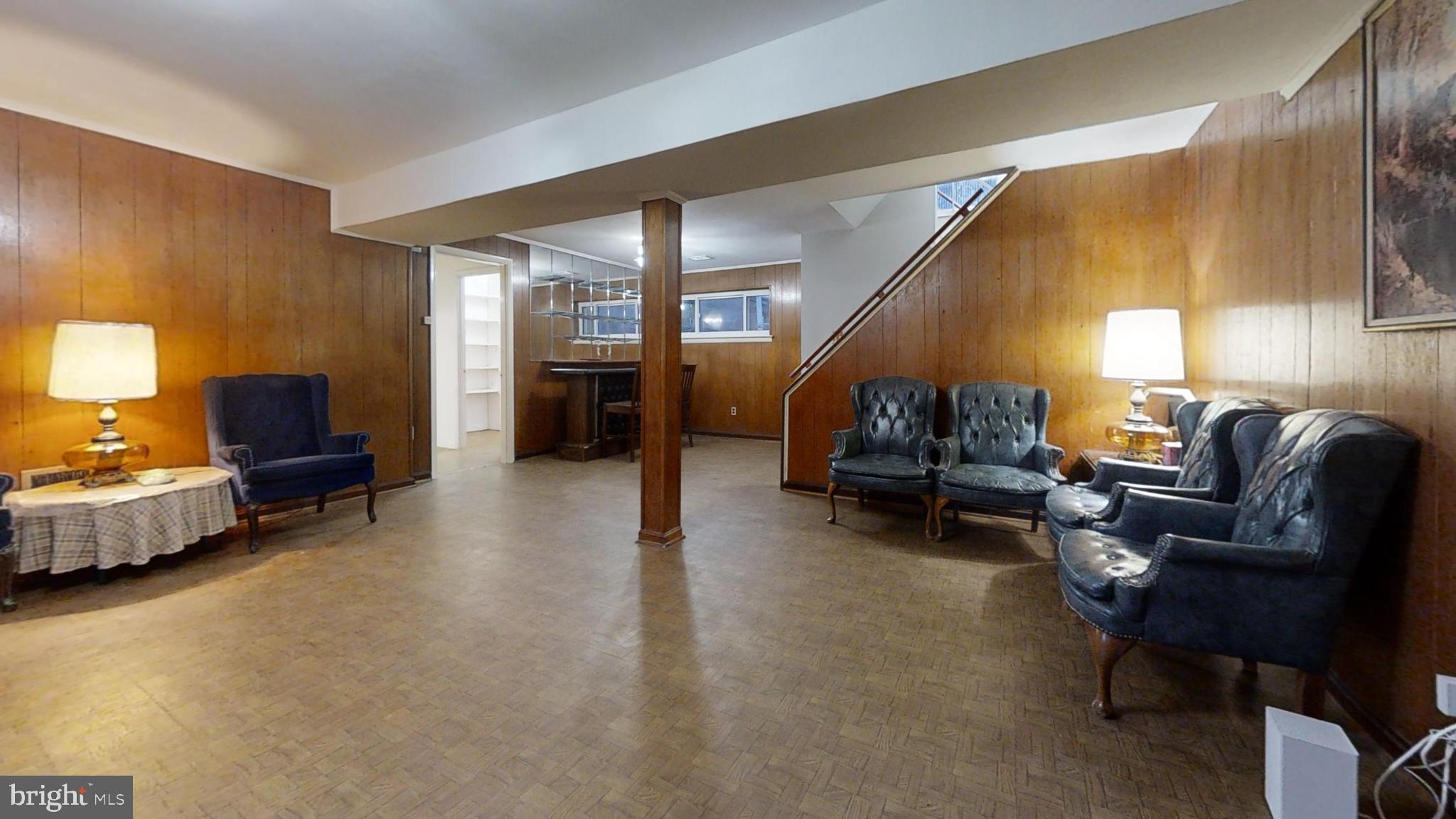 CONN AVE PARK - Residential