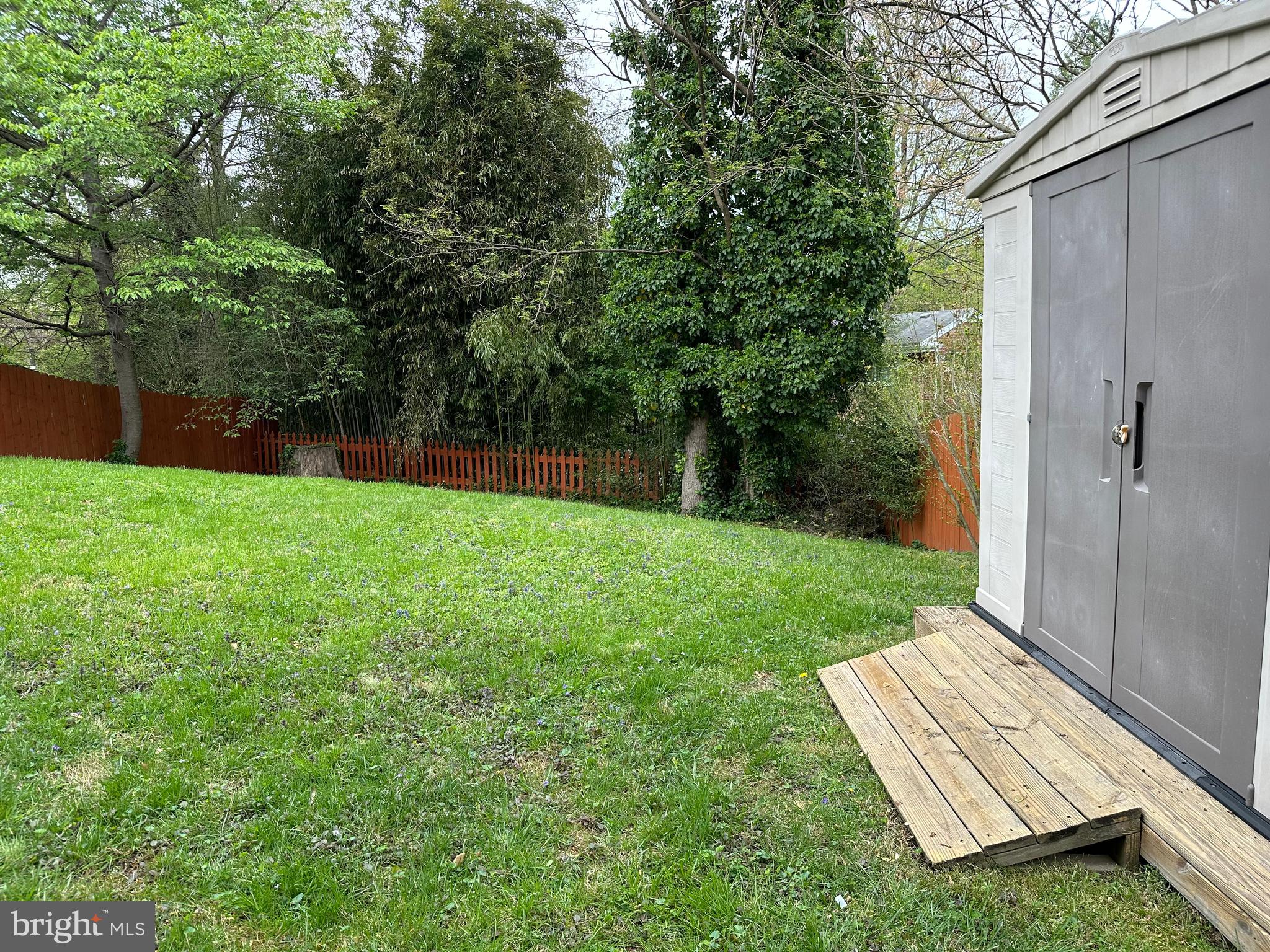 CONN AVE PARK - Residential