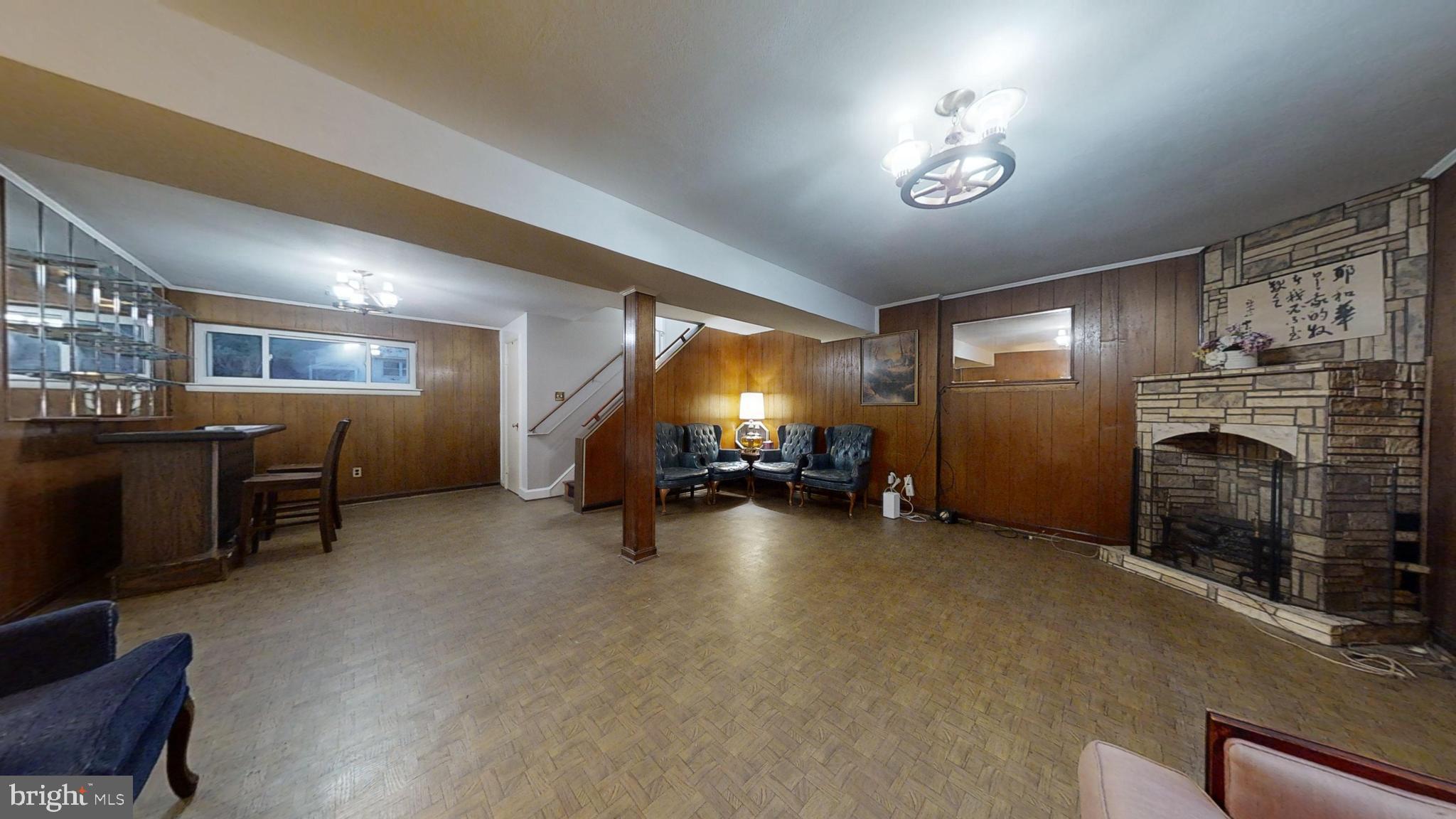 CONN AVE PARK - Residential