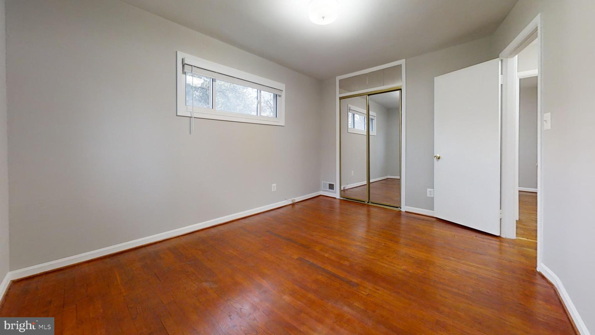 CONN AVE PARK - Residential