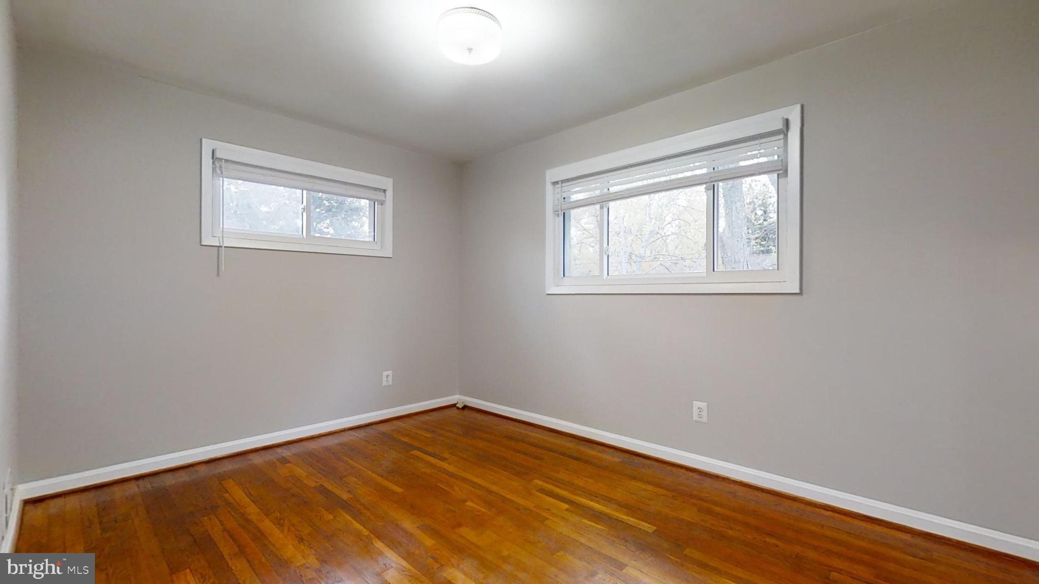 CONN AVE PARK - Residential