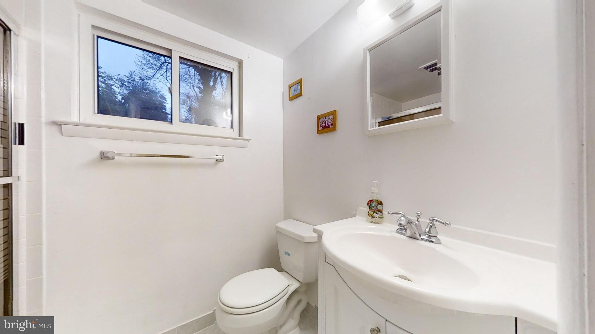 CONN AVE PARK - Residential