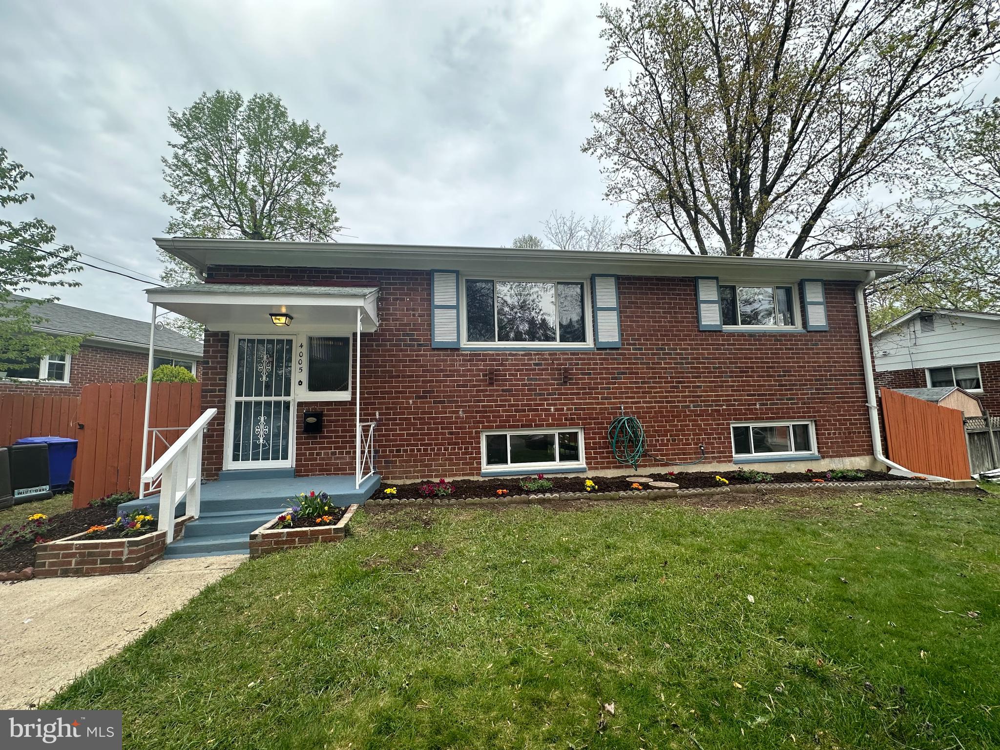 CONN AVE PARK - Residential