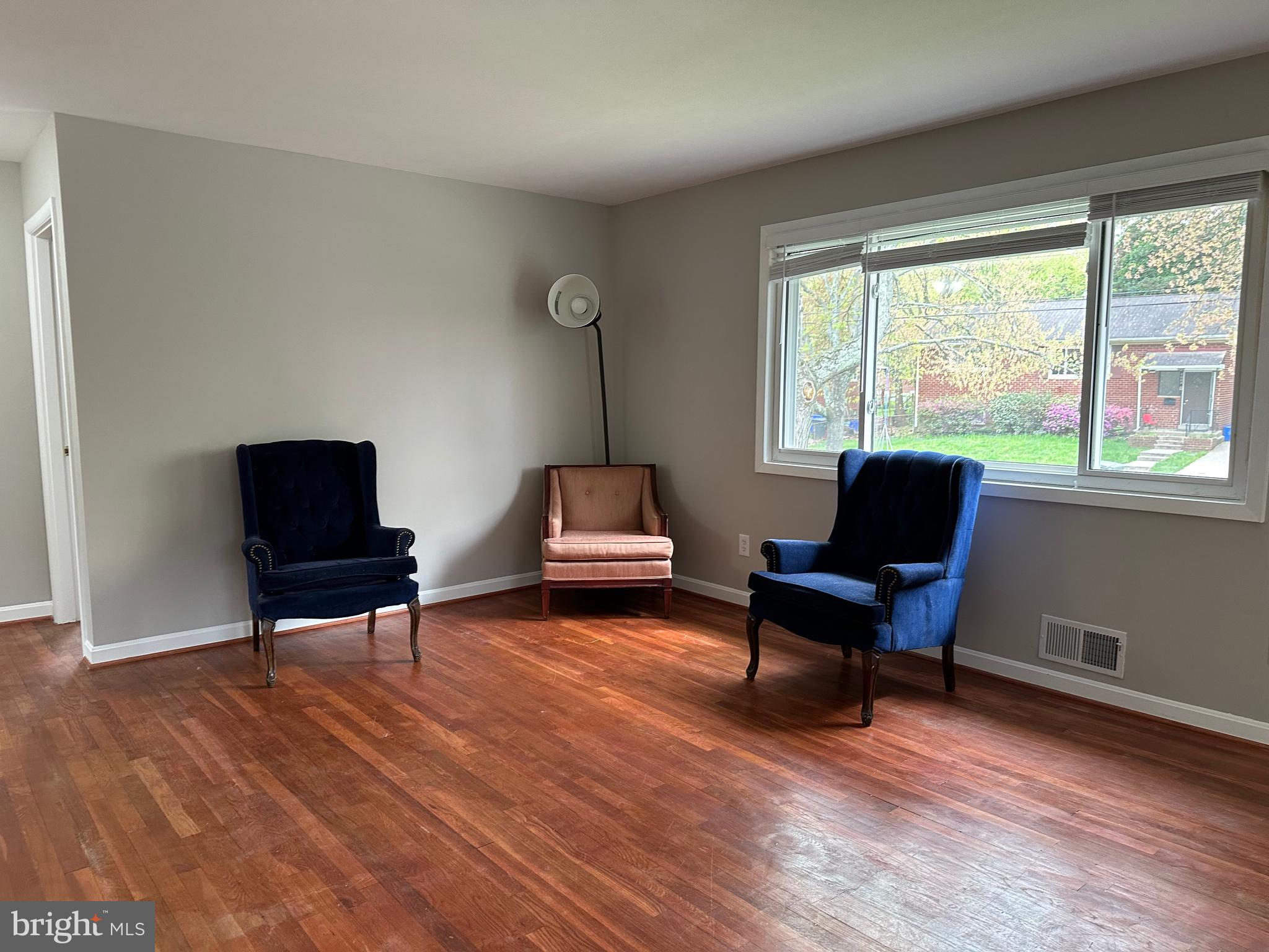 CONN AVE PARK - Residential