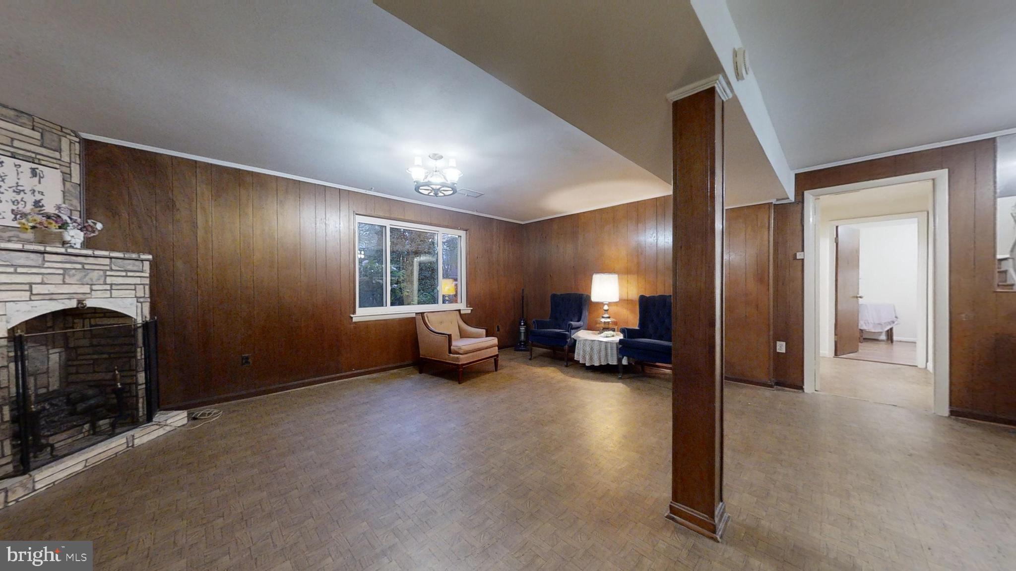 CONN AVE PARK - Residential