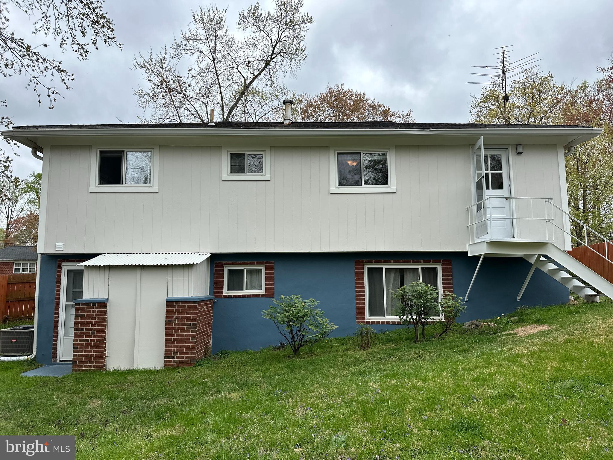 CONN AVE PARK - Residential