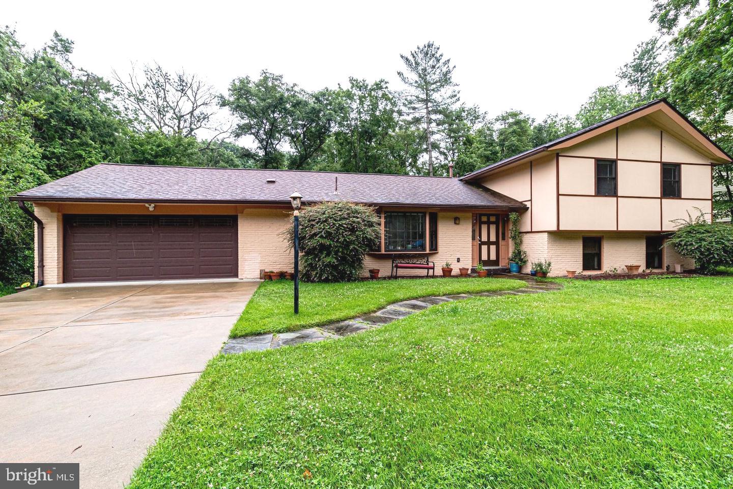 TANGLEWOOD - Residential Lease