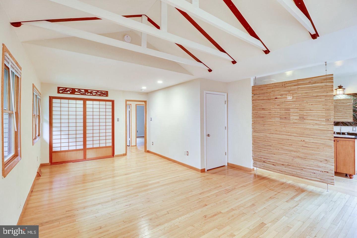 TANGLEWOOD - Residential Lease