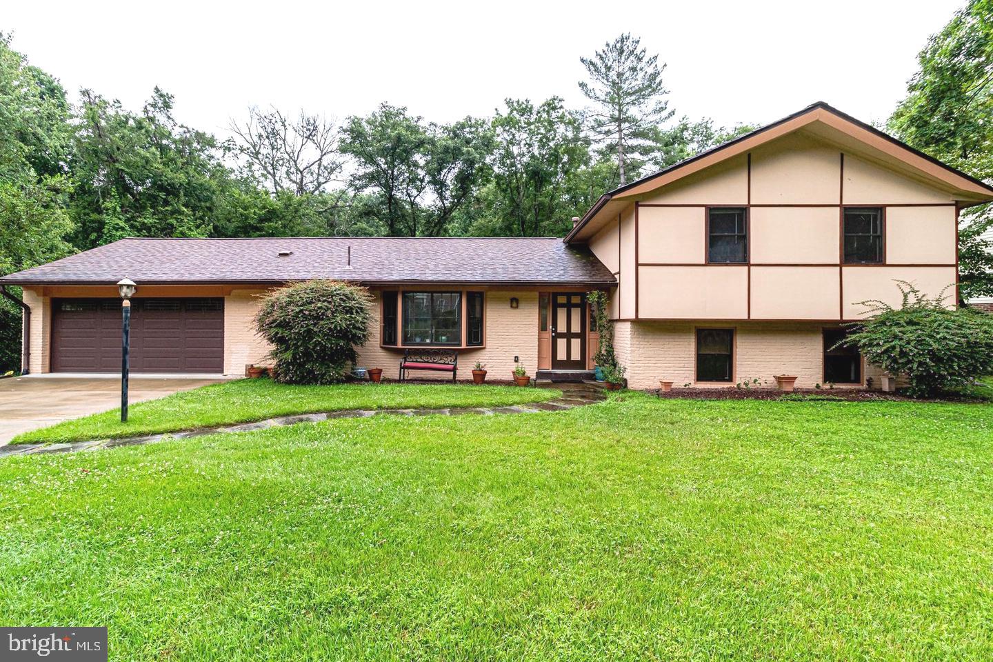 TANGLEWOOD - Residential Lease