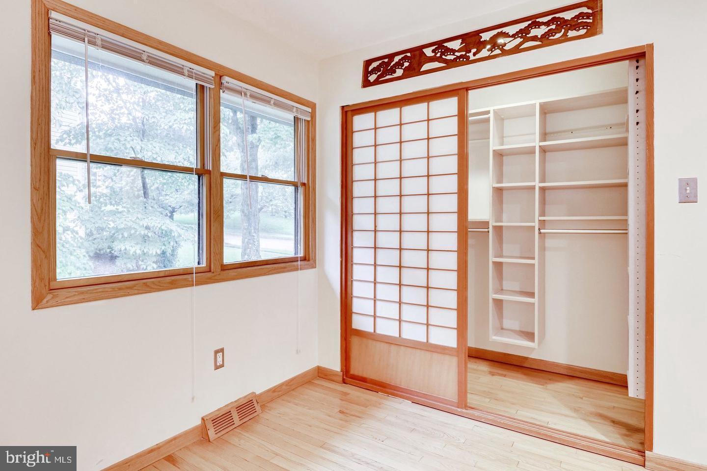 TANGLEWOOD - Residential Lease