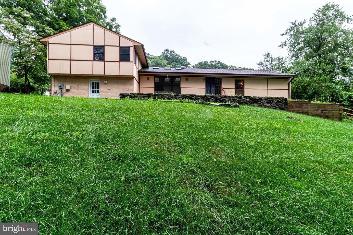 TANGLEWOOD - Residential Lease