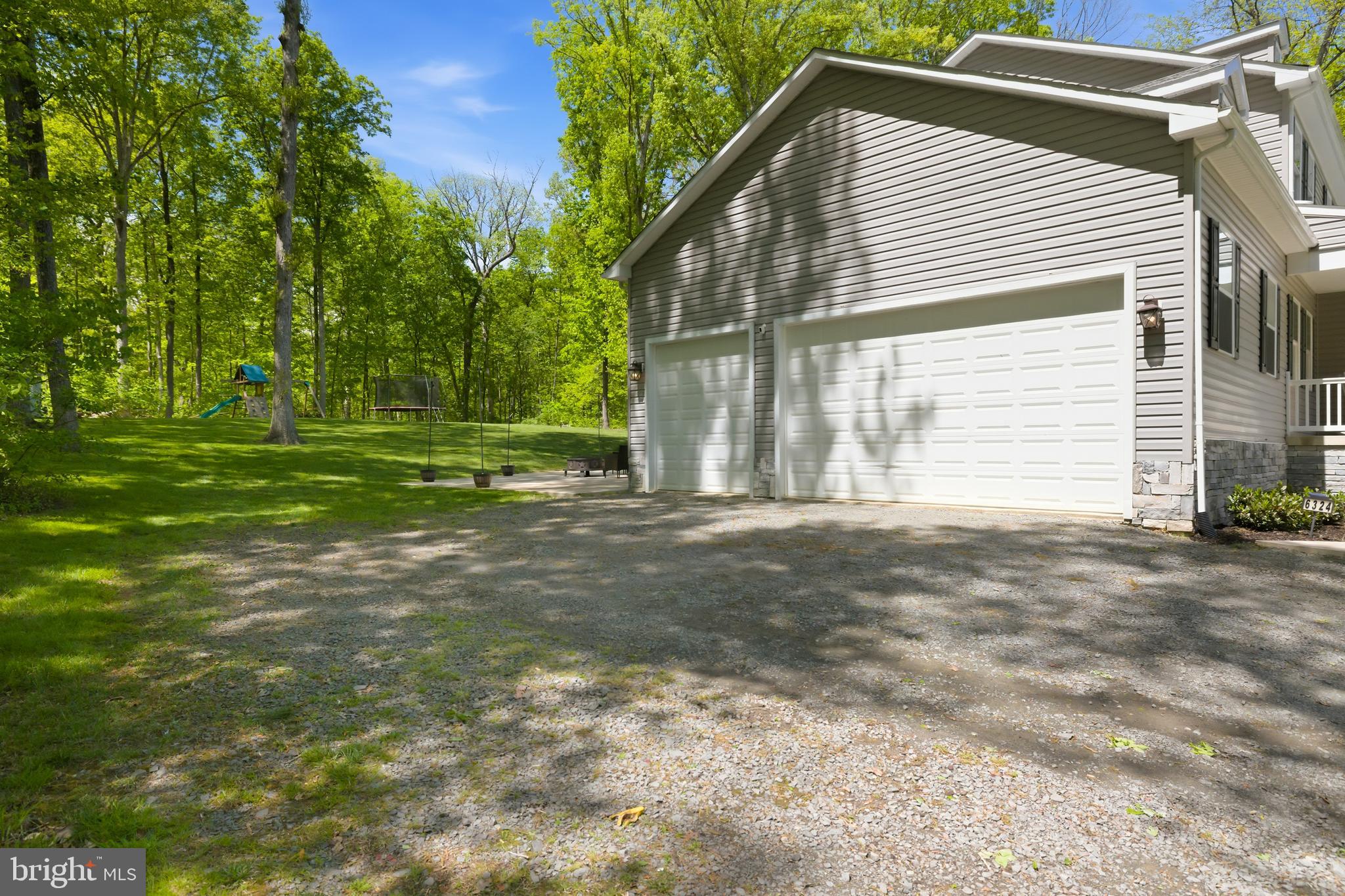 6324 VINT HILL ROAD