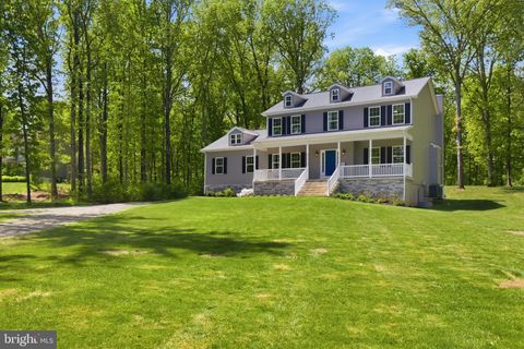 Photo of 6324 Vint Hill Road, WARRENTON, VA 20187 (MLS # VAFQ2021488)