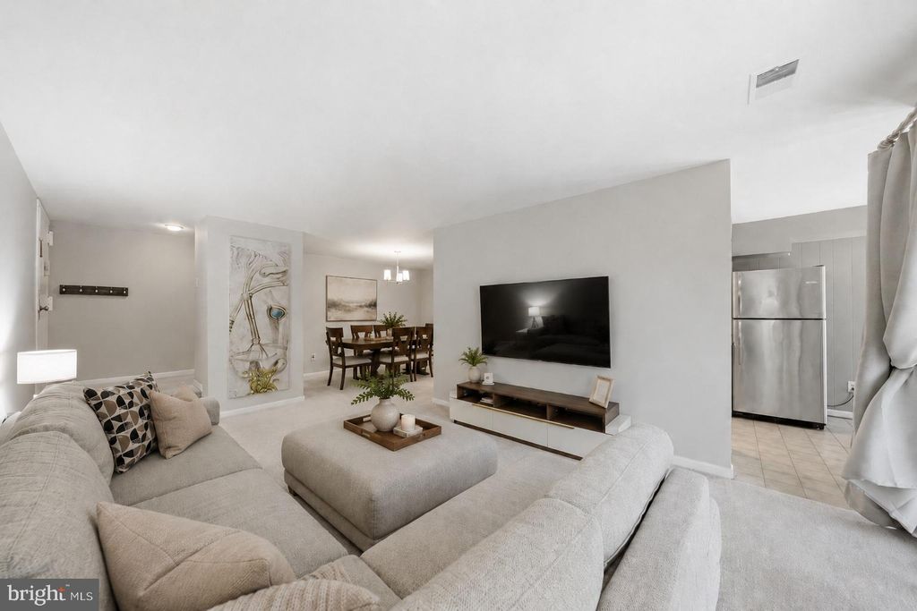 Photo of 11252 Chestnut Grove Square #248, RESTON, VA 20190 (MLS # VAFX2311580)