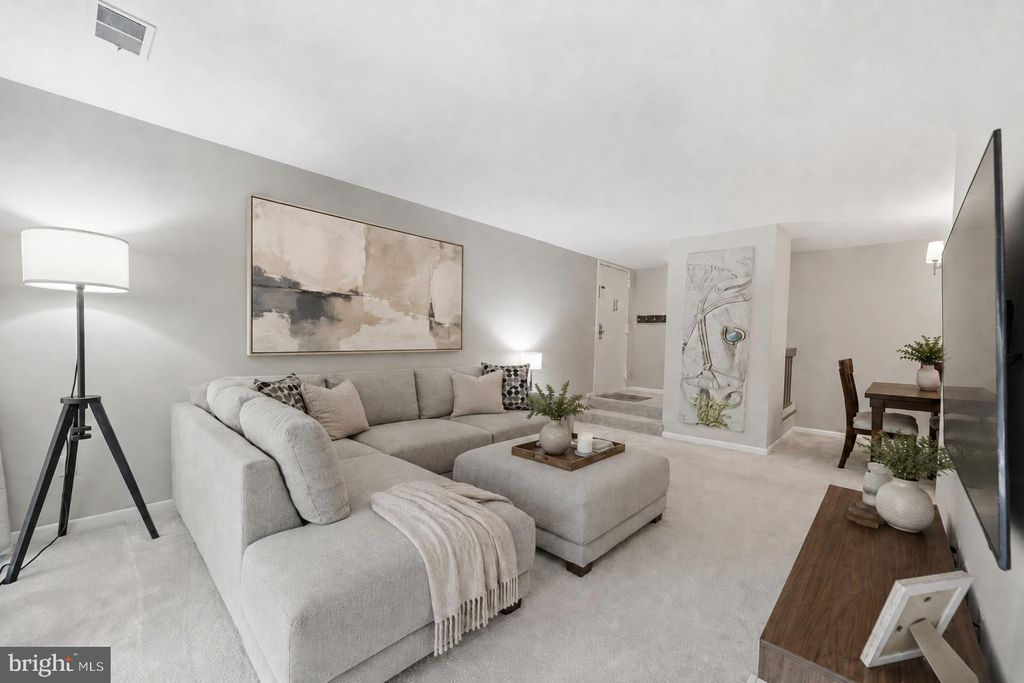 Photo of 11252 Chestnut Grove Square #248, RESTON, VA 20190 (MLS # VAFX2311580)