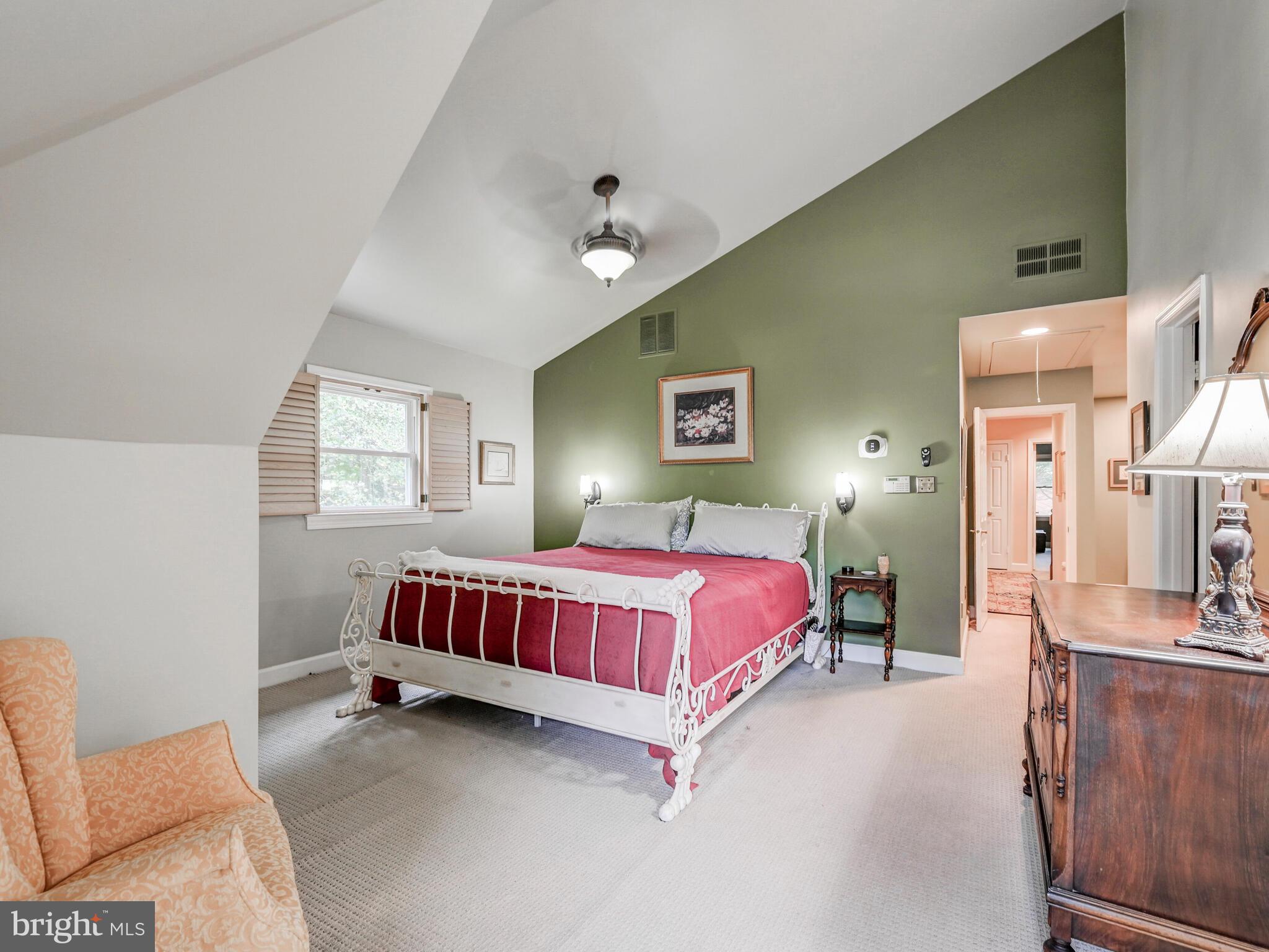 STEVENSON - Residential