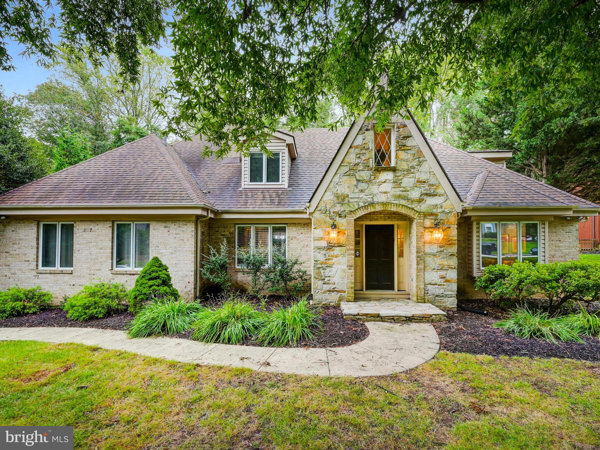 STEVENSON - Residential