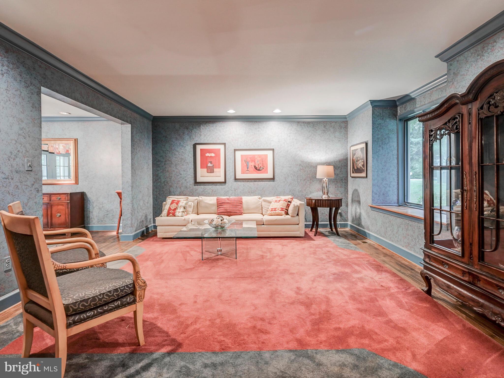 STEVENSON - Residential