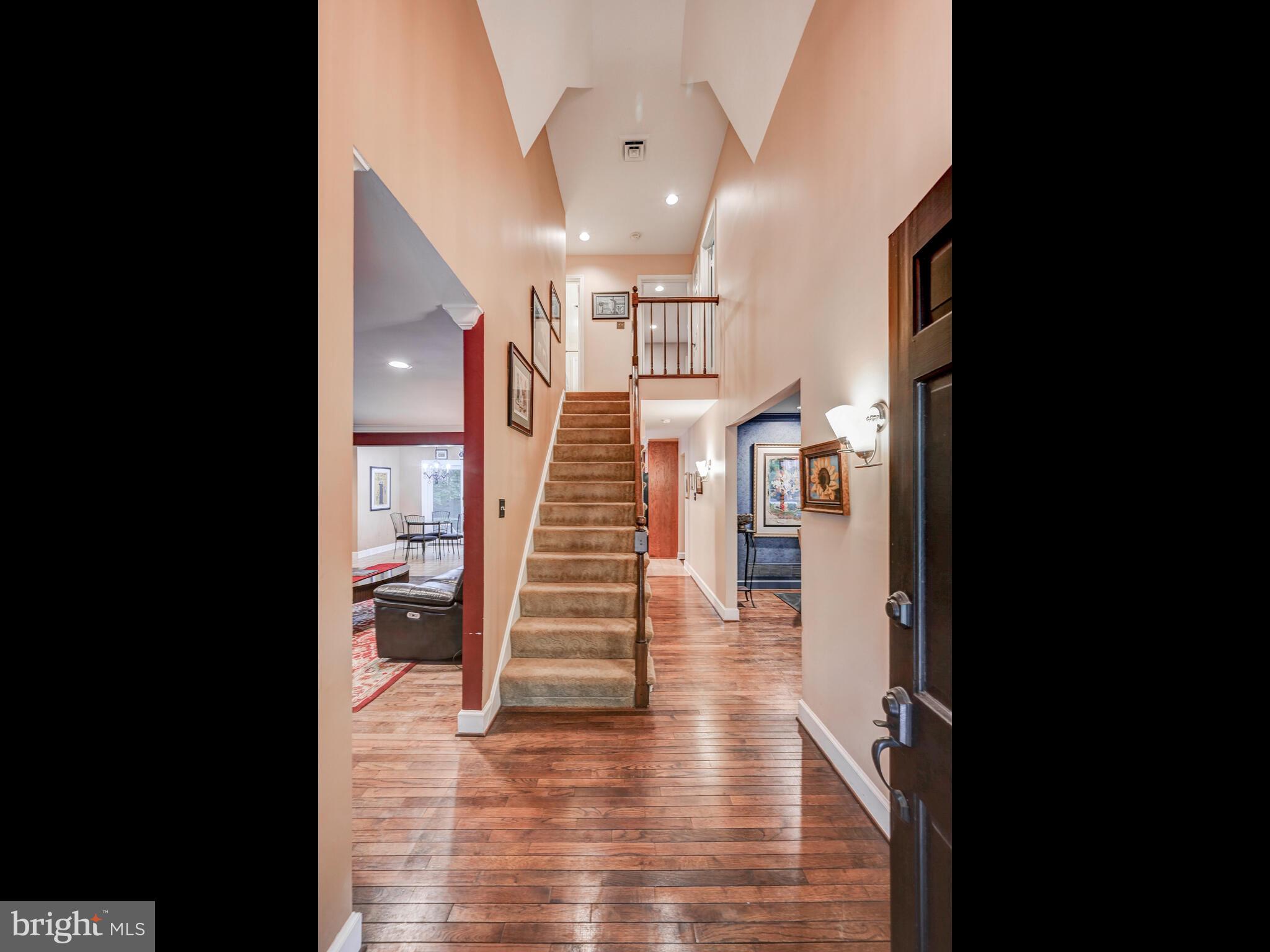 STEVENSON - Residential