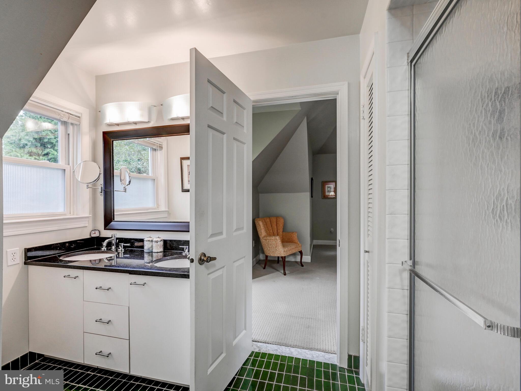 STEVENSON - Residential