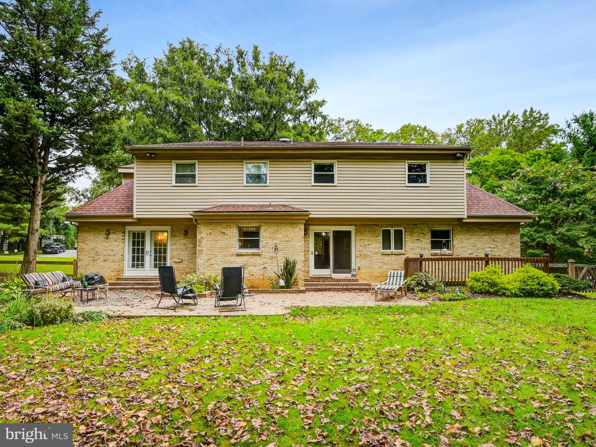 STEVENSON - Residential