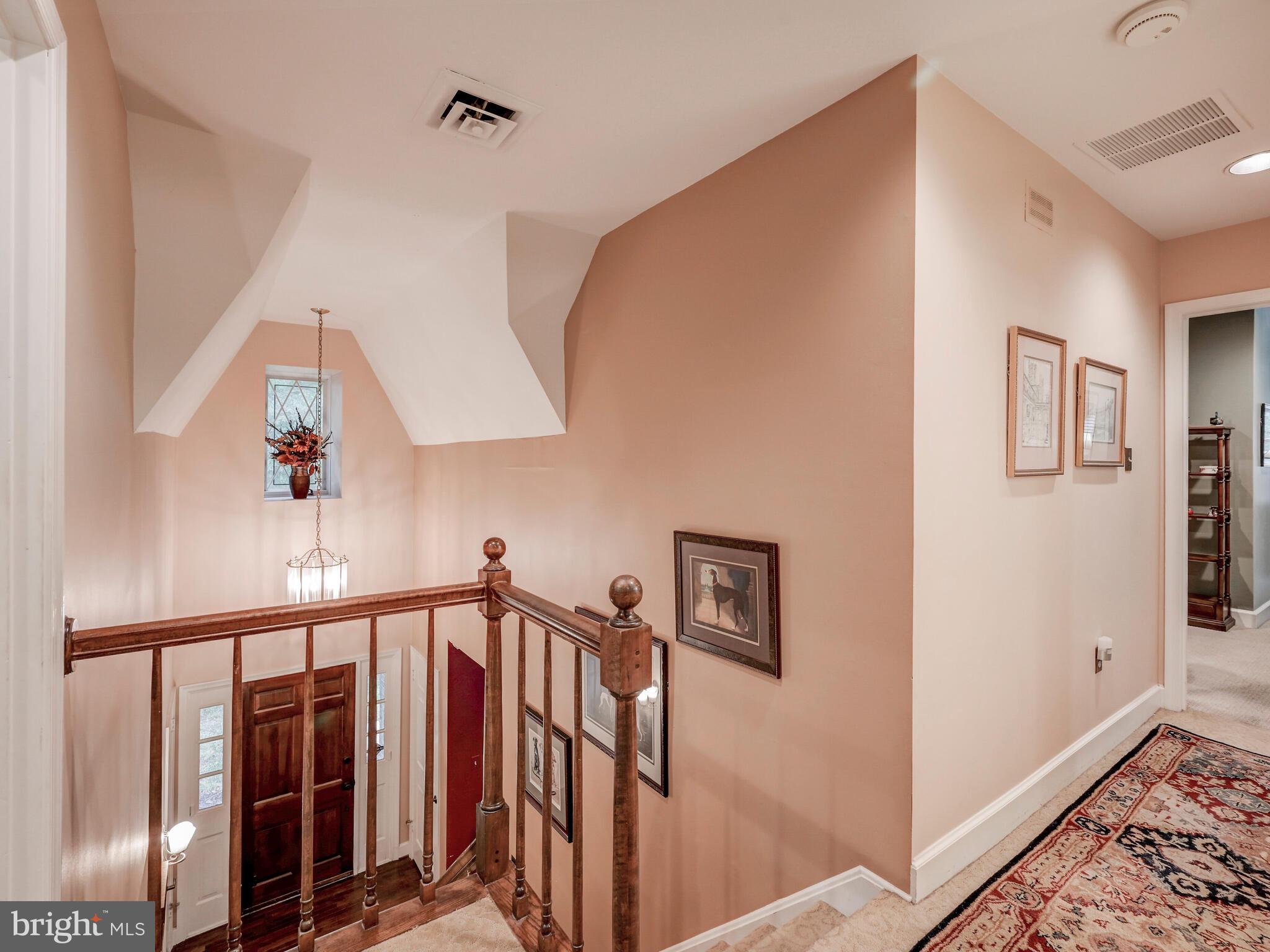 STEVENSON - Residential