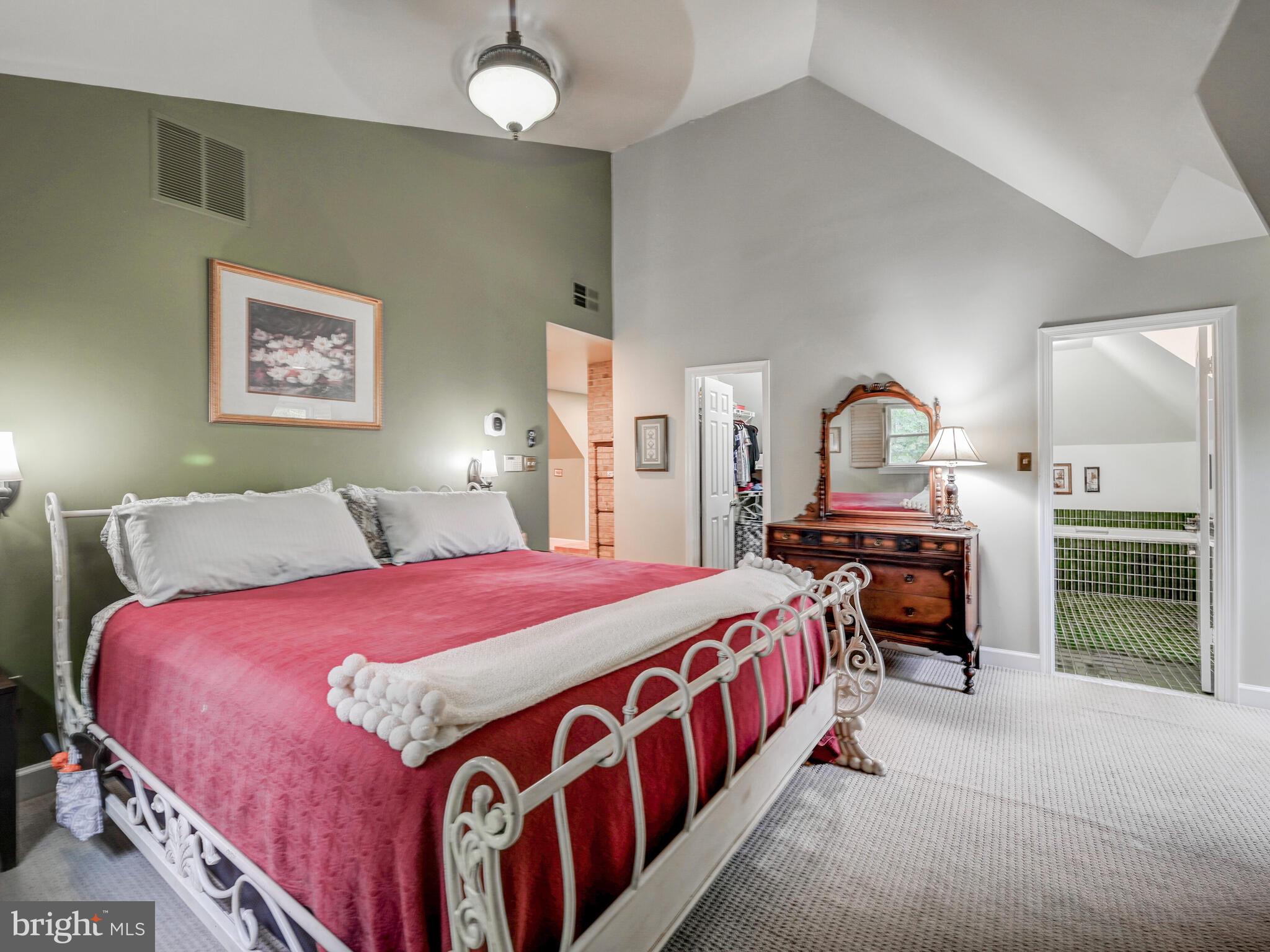 STEVENSON - Residential