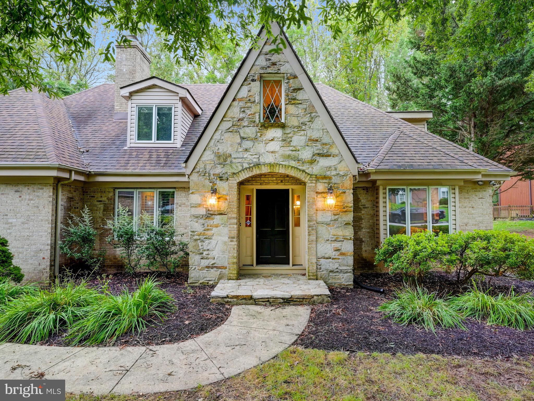 STEVENSON - Residential