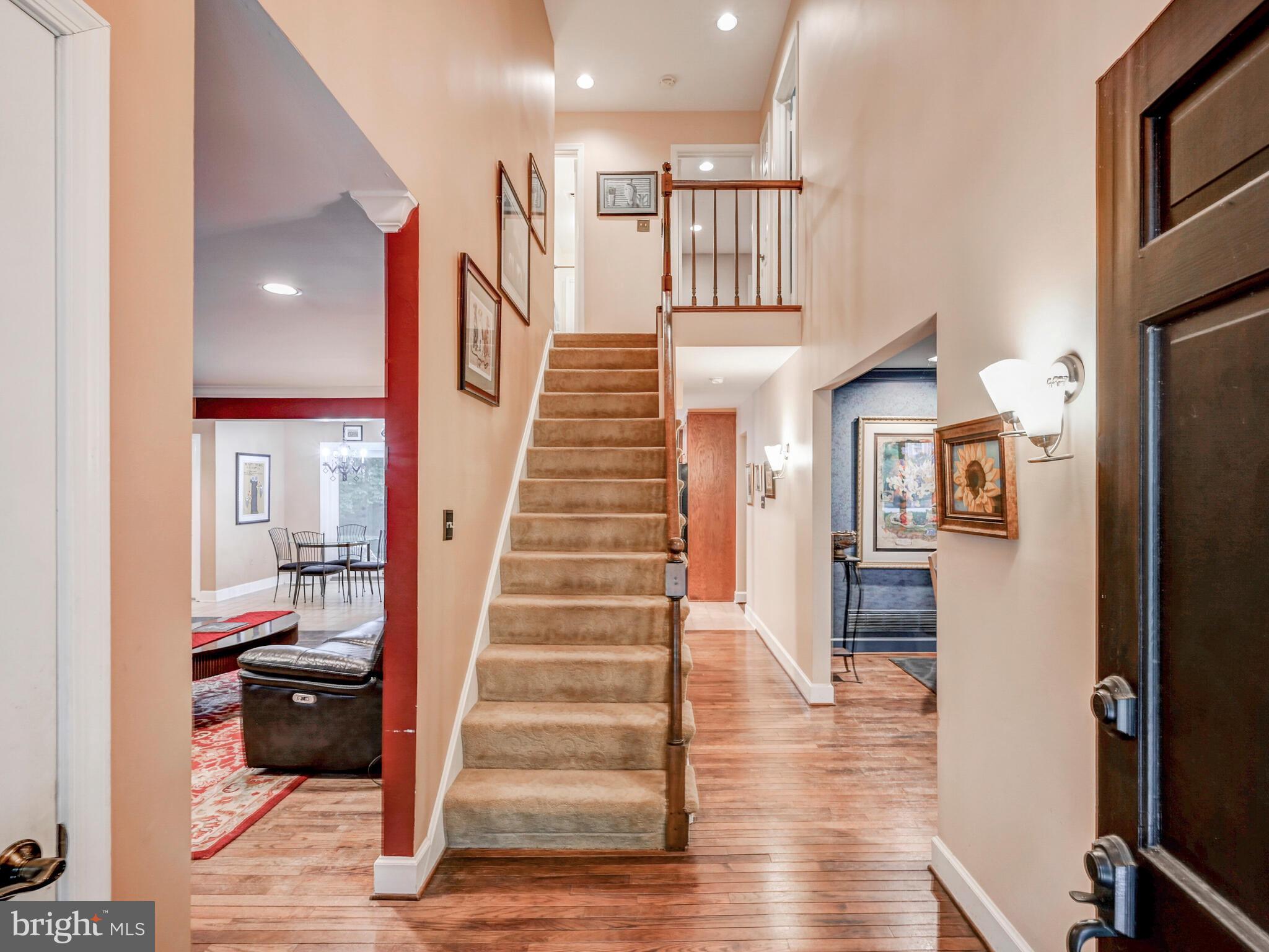 STEVENSON - Residential