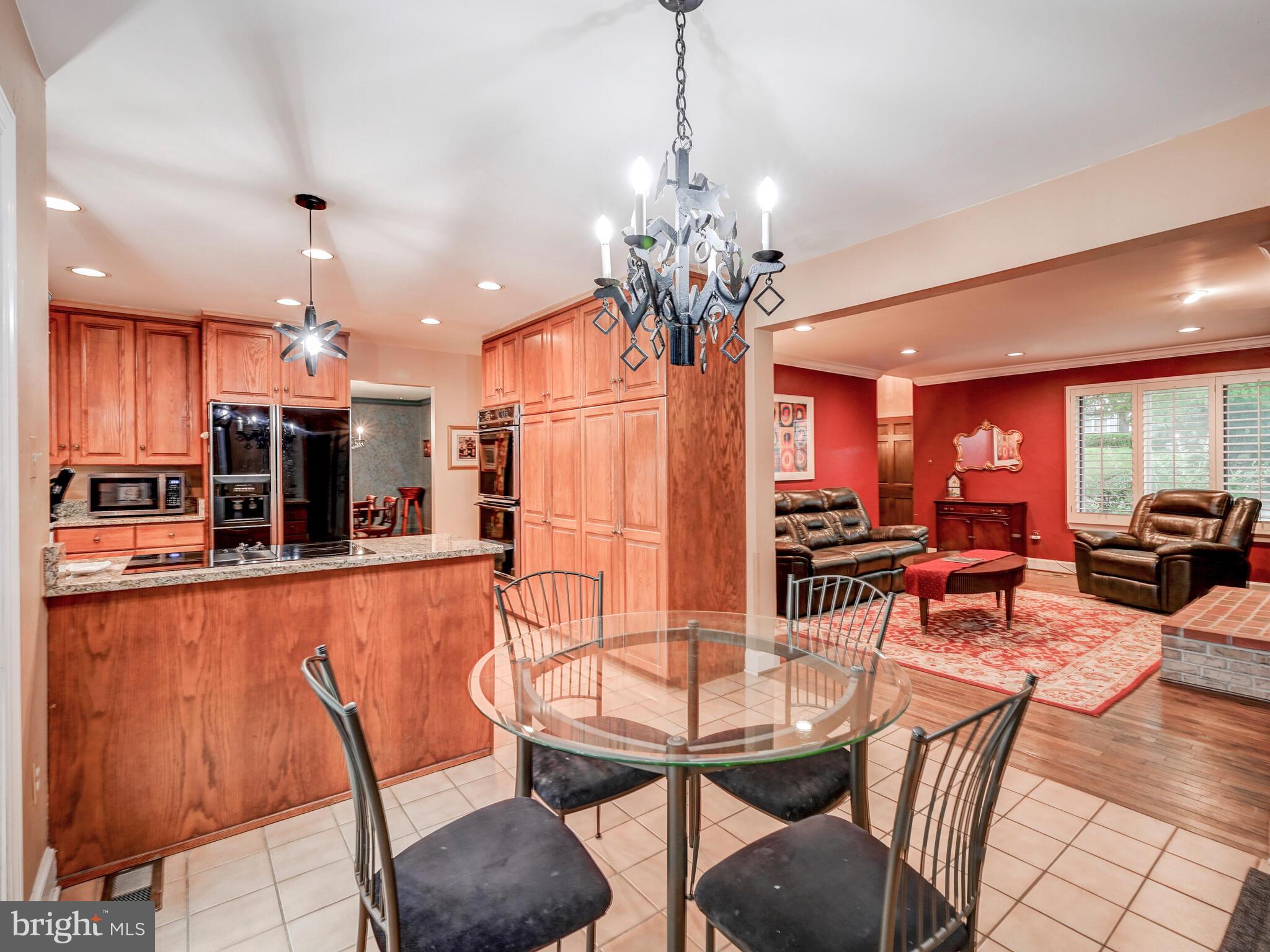 STEVENSON - Residential