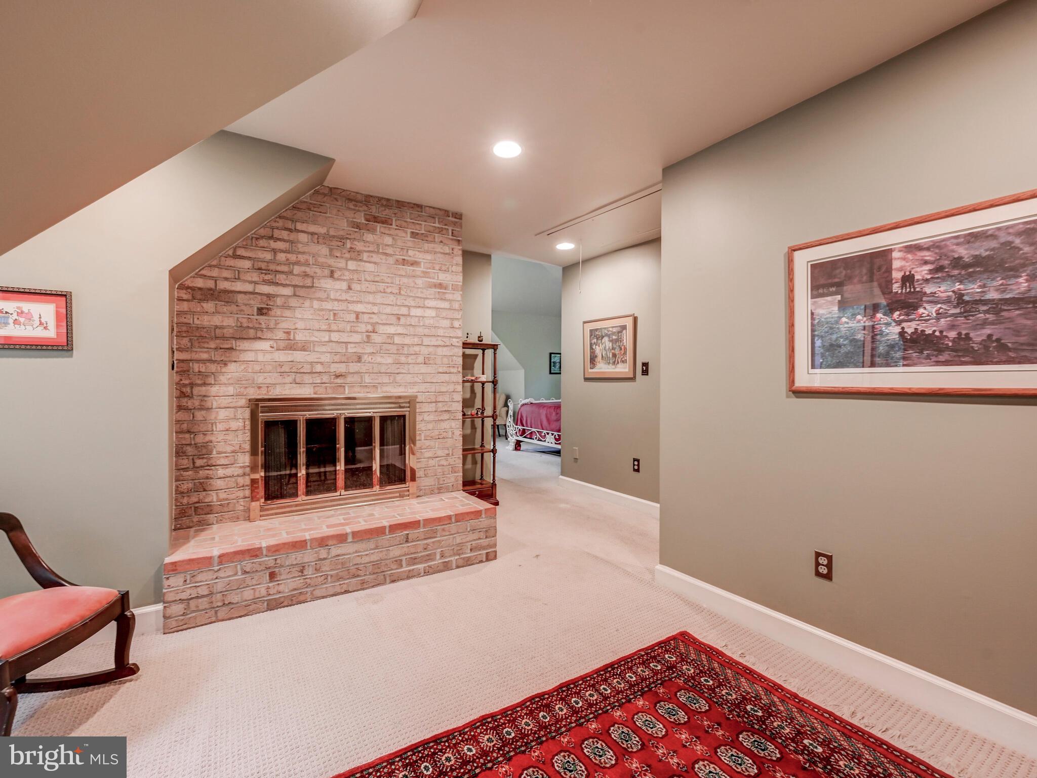 STEVENSON - Residential