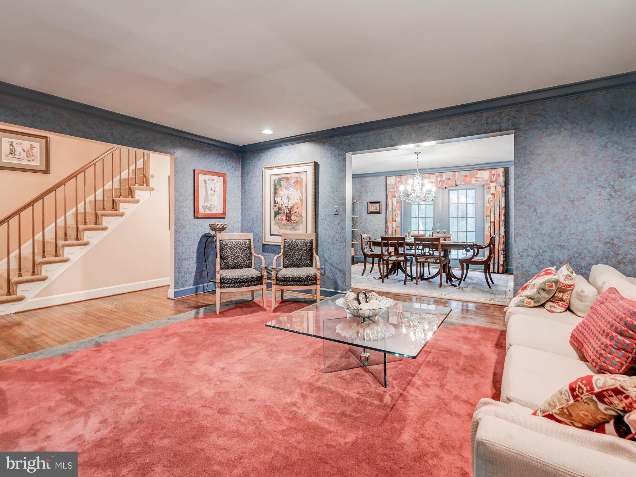 STEVENSON - Residential