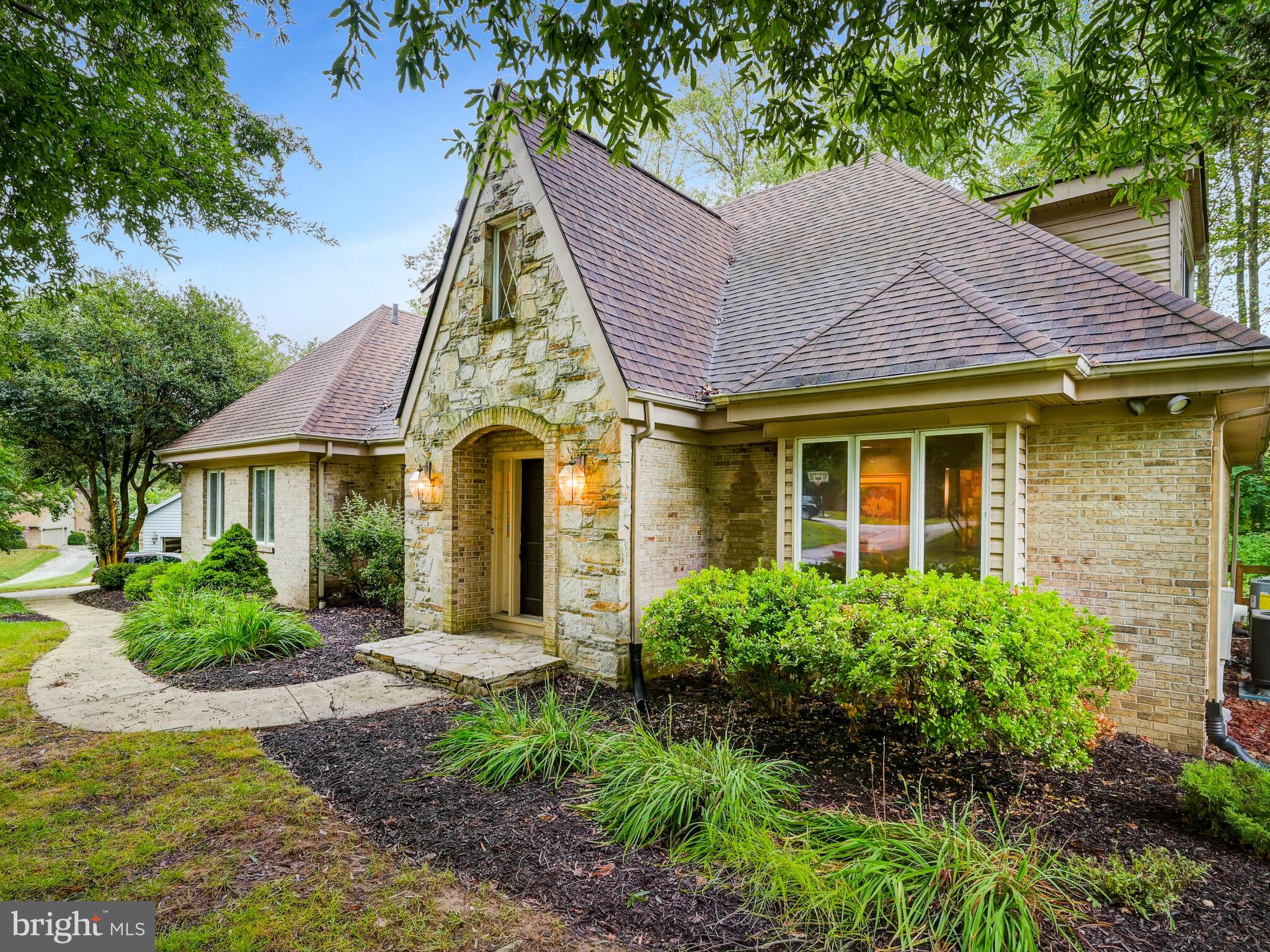 STEVENSON - Residential